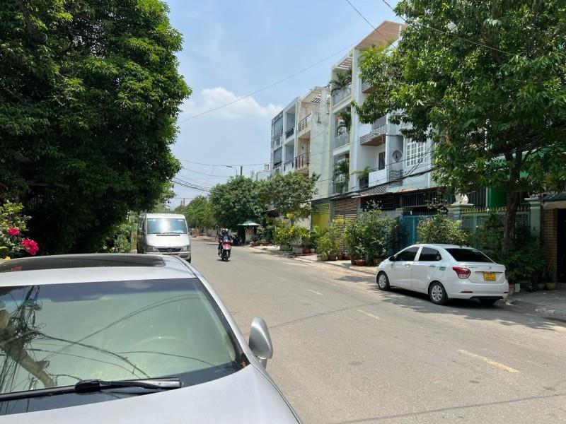 MẶT TIỀN ĐƯỜNG SỐ 3 CŨ, P15 GÒ VẤP KHU PHÂN LÔ ĐỒNG BỘ, 4 TẦNG DT 4 X 20 NHỈNH NHẸ 10TỶ