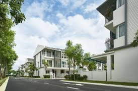 HIẾM CÓ KHÓ TÌM, BIỆT THỰ SONG LẬP EVELYNE 240M, FULL ĐỒ ĐẸP