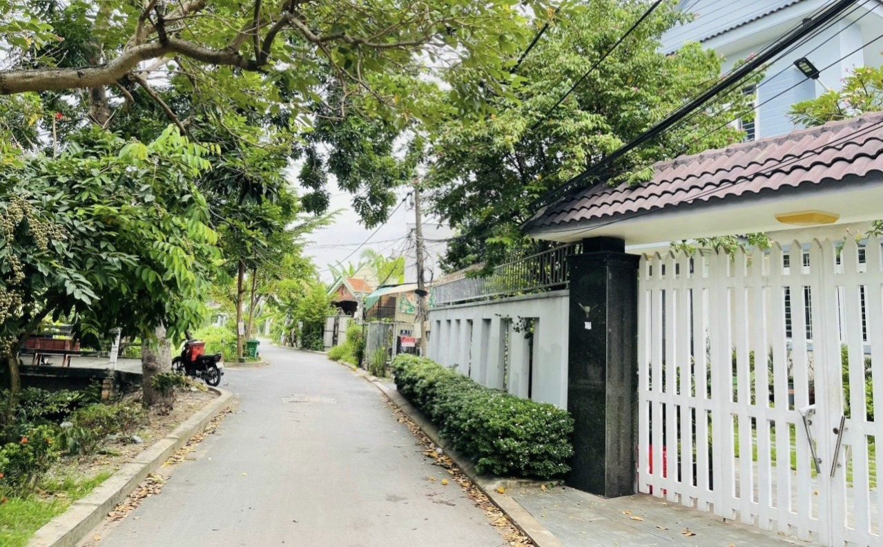 LINH ĐÔNG - HẺM XE HƠI 6M - KHA VẠN CÂN - PHẠM VĂN ĐỒNG - 95M2 - 5.X TỶ