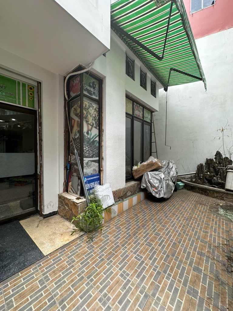 HIẾM QUẬN 1 -3 BƯỚC RA MẶT TIỀN -HẺM XE HƠI -117M2