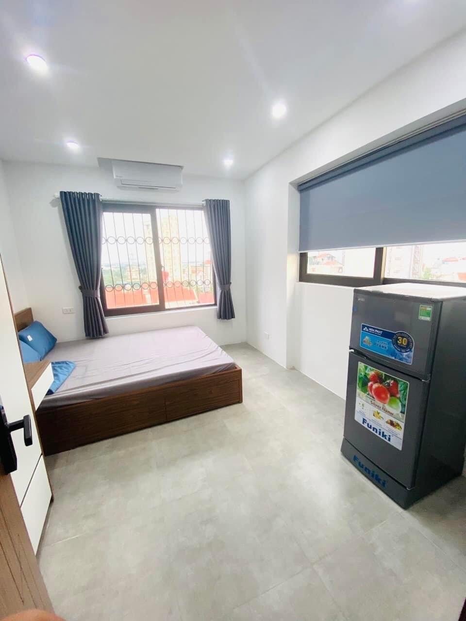 CHÍNH CHỦ CẦN BÁN TÒA NHÀ CCMINI PHỐ PHÚ MỸ 90 m2 x 7 T 20 PHÒNG KHÉP KÍN FUII ĐỒ DANH THU TRÊN 100 TRIỆU / 1 THÁNG Ô