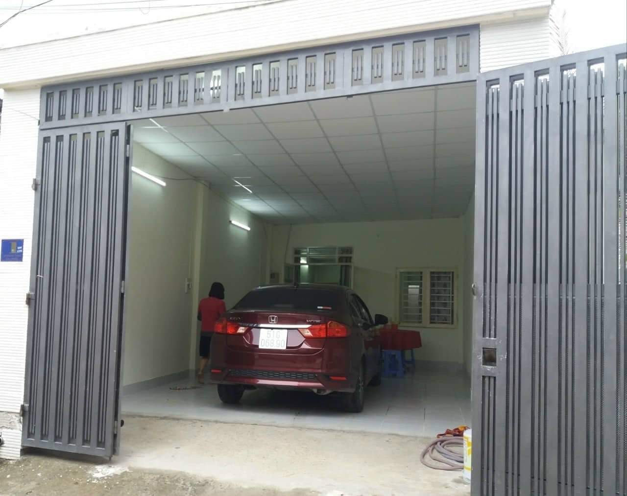 Bán Nhà Quang Trung - Tăng Nhơn Phú B, Q9 - 80M2 - Chỉ 5.9 Tỷ - Không Nhầm Đâu Ạ.