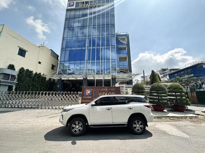 TOÀ NHÀ 6 TẦNG - GIÁP Q1 - ĐIỆN BIÊN PHỦ, P17, BÌNH THẠNH 20 TỶ HIỆN CÓ DÒNG TIỀN HƠN 700TR/ NĂM