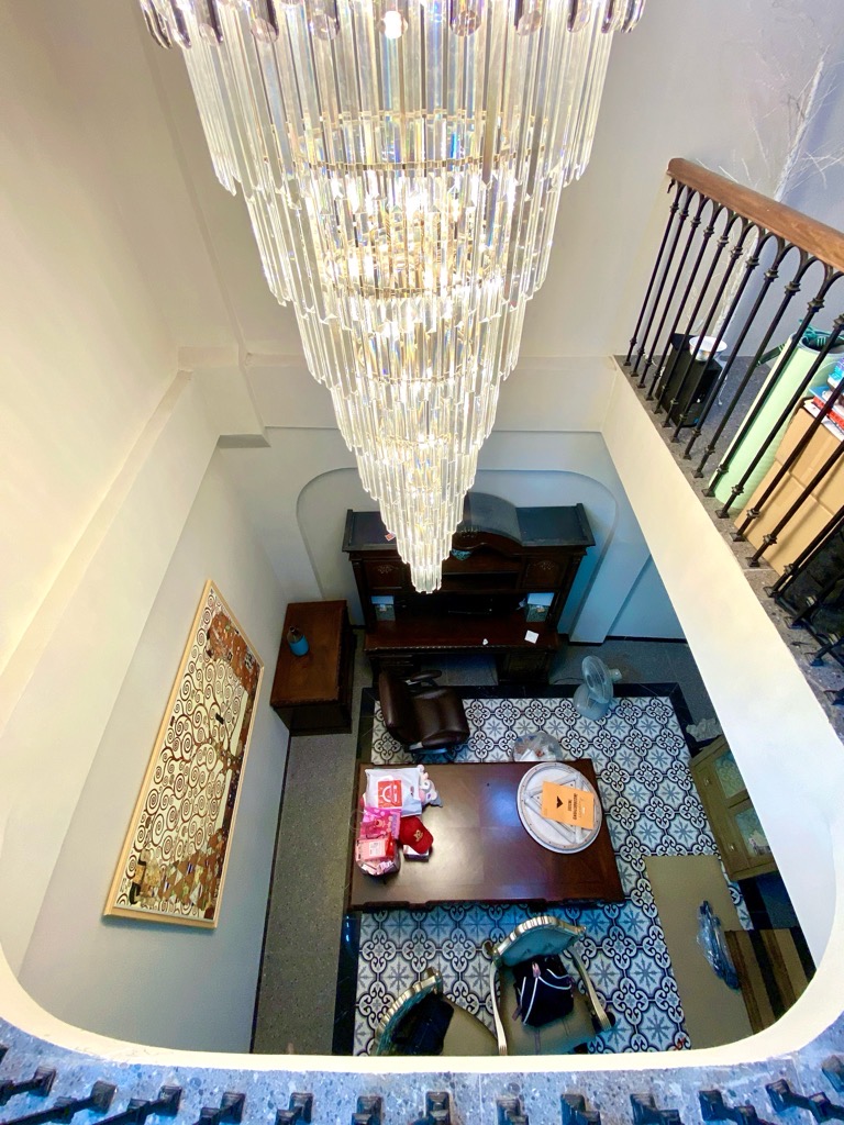 .KHU VIP GIA THỤY GẦN PHỐ - TIỆN ÍCH - NGÕ RỘNG Ô TÔ