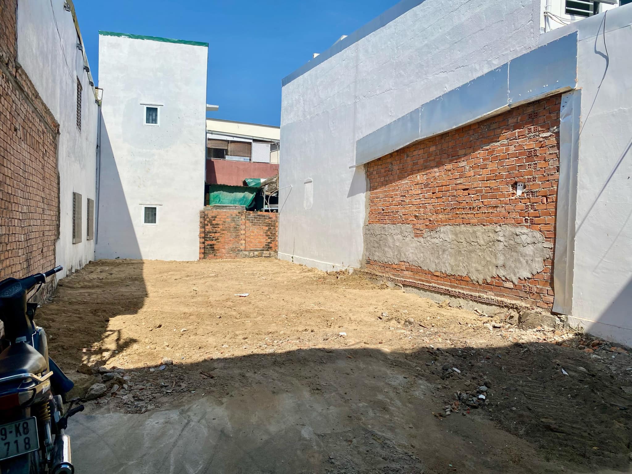 BÁN 2 LÔ ĐẤT HẺM 58 LƯƠNG ĐỊNH CỦA NGỌC HIỆP- GẦN KHU TÁI ĐỊNH CƯ