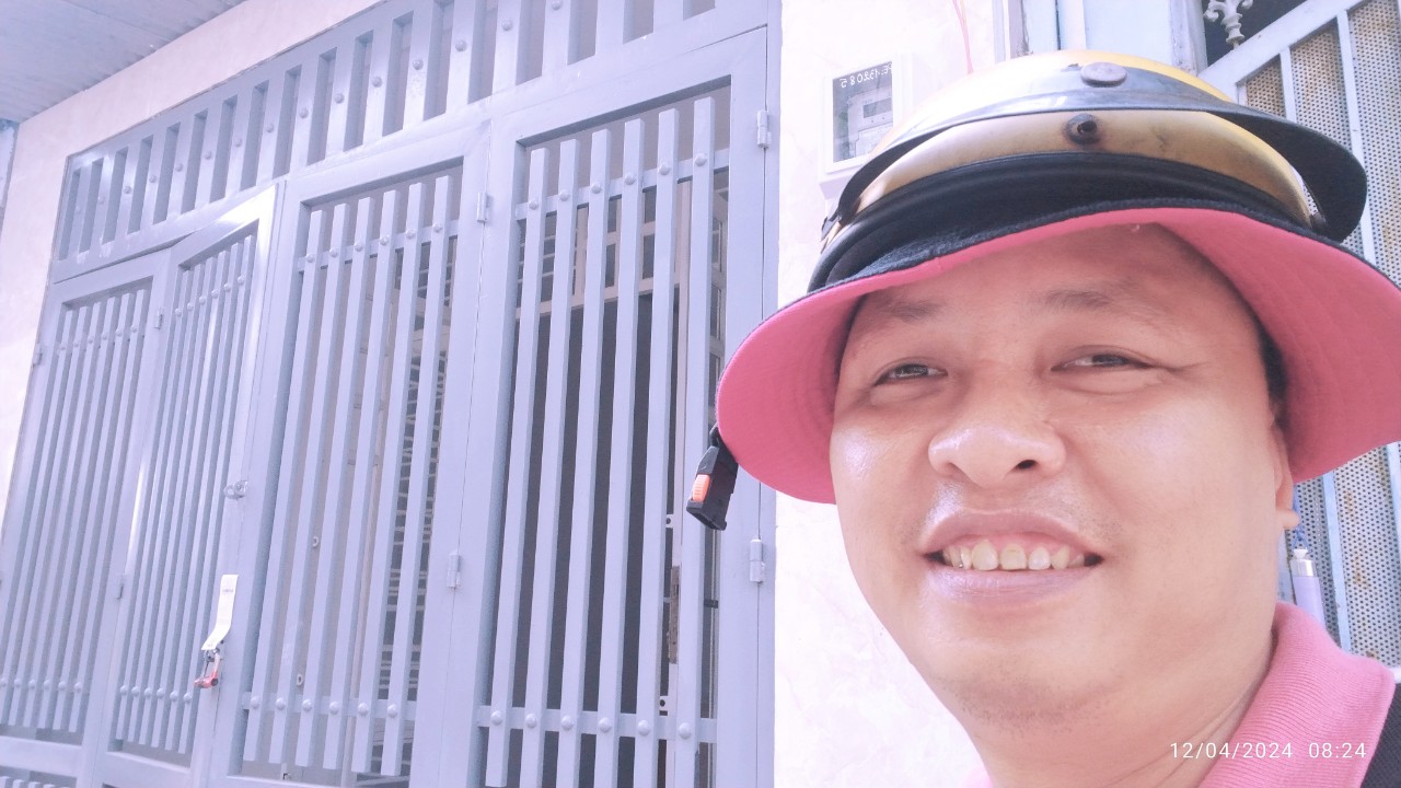 Bán Nhà Nguyễn Văn Quá Hẻm Xe Hơi gần Trường Chinh 52M2 Hơn 3Tỷ6