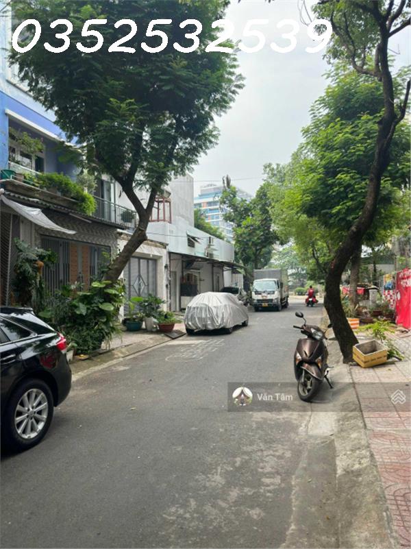 Bán đất 67.5m2 (4.5x15m) KDC Bình Hòa , Phường 13, Quận Bình Thạnh