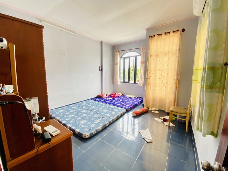 Bán nhà Nguyễn Cư Trinh, Quận 1, 31m2, 2PN, cực ngon, chỉ 3 tỷ X