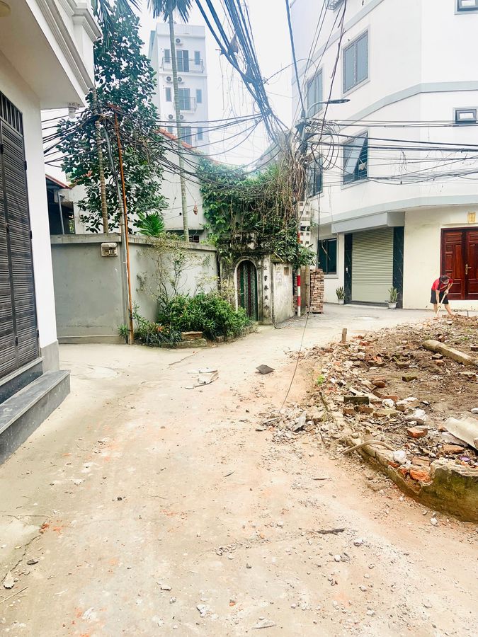 CHÍNH CHỦ BÁN GẤP NHÀ LAI XÁ- 40M2- 5,1TYR- NGÕ RỘNG- THÔNG TỨ HƯỚNG. MỚI TINH