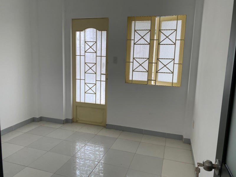 Khoa - Nhà Bán Trần Kế Xương - 4 Tầng BTCT - 5 Tầng - 4 Phòng Ngủ - Hẻm thông - Chỉ 5.35 Tỷ