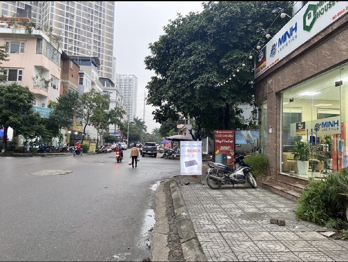 TOÀ VĂN PHÒNG, TRỤC ĐƯỜNG ĐÔI 24M, HÀNG CỰC HIẾM