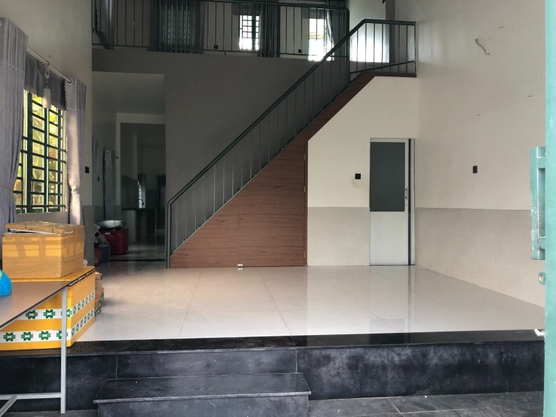 không có căn thư 2 ngay phạm văn đồng phường linh đông thủ đức 5x20m chỉ 2,7 tỷ