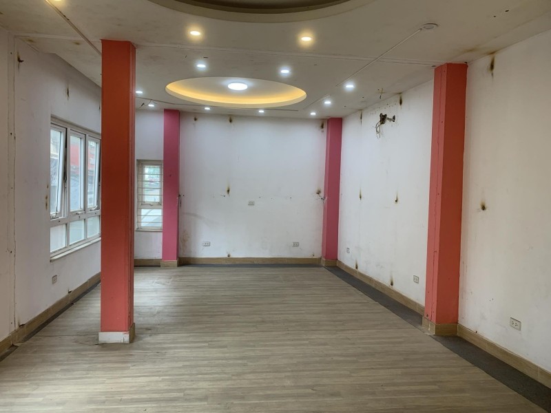 CẦN KHÁCH THUÊ TOÀN BỘ NHÀ MẶT PHỐ PHAN ĐÌNH GIÓT, THANH XUÂN, KINH DOANH TỐT