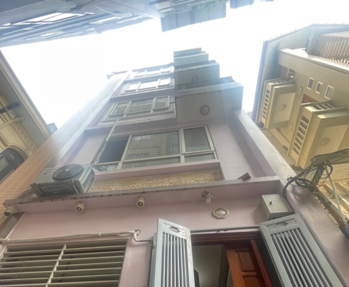 SIÊU PHẨM CẦU GIẤY – NHÀ ĐẸP DÂN XÂY – Ô TÔ GẦN –AN SINH ĐỈNH – 59M2, 9.86 TỶ