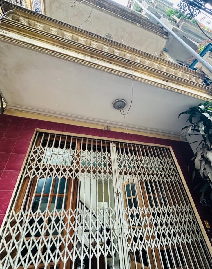 DOÃN KẾ THIỆN – NHÀ DÂN XÂY -LÔ GÓC 2 THOÁNG - NGÕ XE BA GÁC - 15M RA Ô TÔ TRÁNH – 47M2, 6.55 TỶ