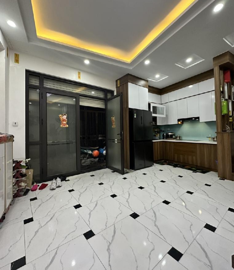 CHÙA LÁNG - NHÀ DÂN XÂY CHẮC CHẮN - NGÕ NÔNG - CHỦ TẶNG FULL NỘI THẤT – AN SINH ĐỈNH 40M2, 6.95 TỶ