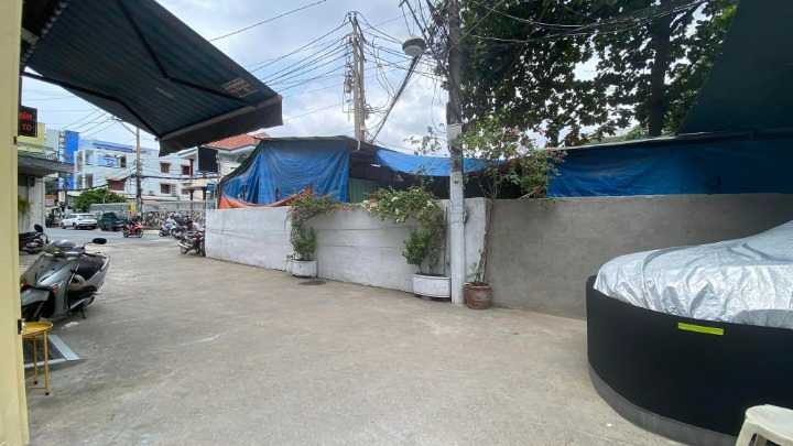 Bán nhà Sơn Kỳ Tân Phú, 4m x 18m, 3 lầu, hẻm 5m, Giảm sốc 1 tỷ