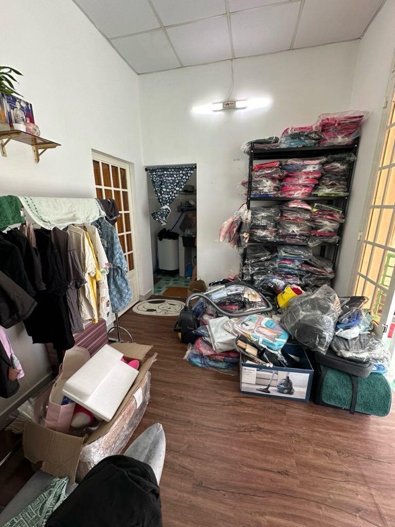 NHÀ DỌN VÀO Ở NGAY- PHẠM VĂN HAI-SÁT BÊN HẺM XE HƠI-31M2-3PN-CHỈ 3.1 TỶ.