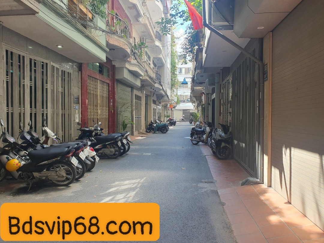 Bán nhà khu phân lô đường Nguyễn Trãi gần Ngã Tư Sở, ô tô tránh, 46m2 4 tầng nội thất đẹp, giá 12.95 tỷ