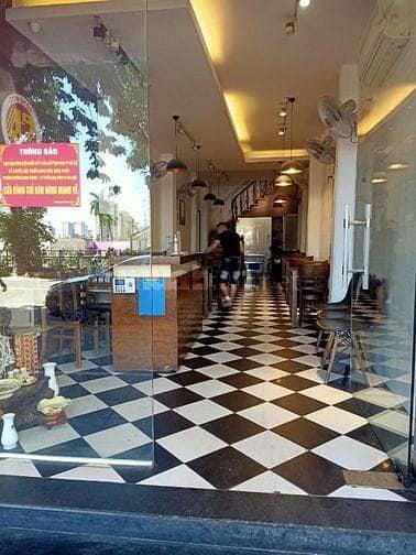 CHO_THUÊ_MẶT PHỐ GIẢNG VÕ - 75M2, 5 TẦNG, THÔNG SÀN, KINH DOANH, VP, NHIỀU LOẠI HÌNH, GIÁ 40 TRIỆU/THÁNG.