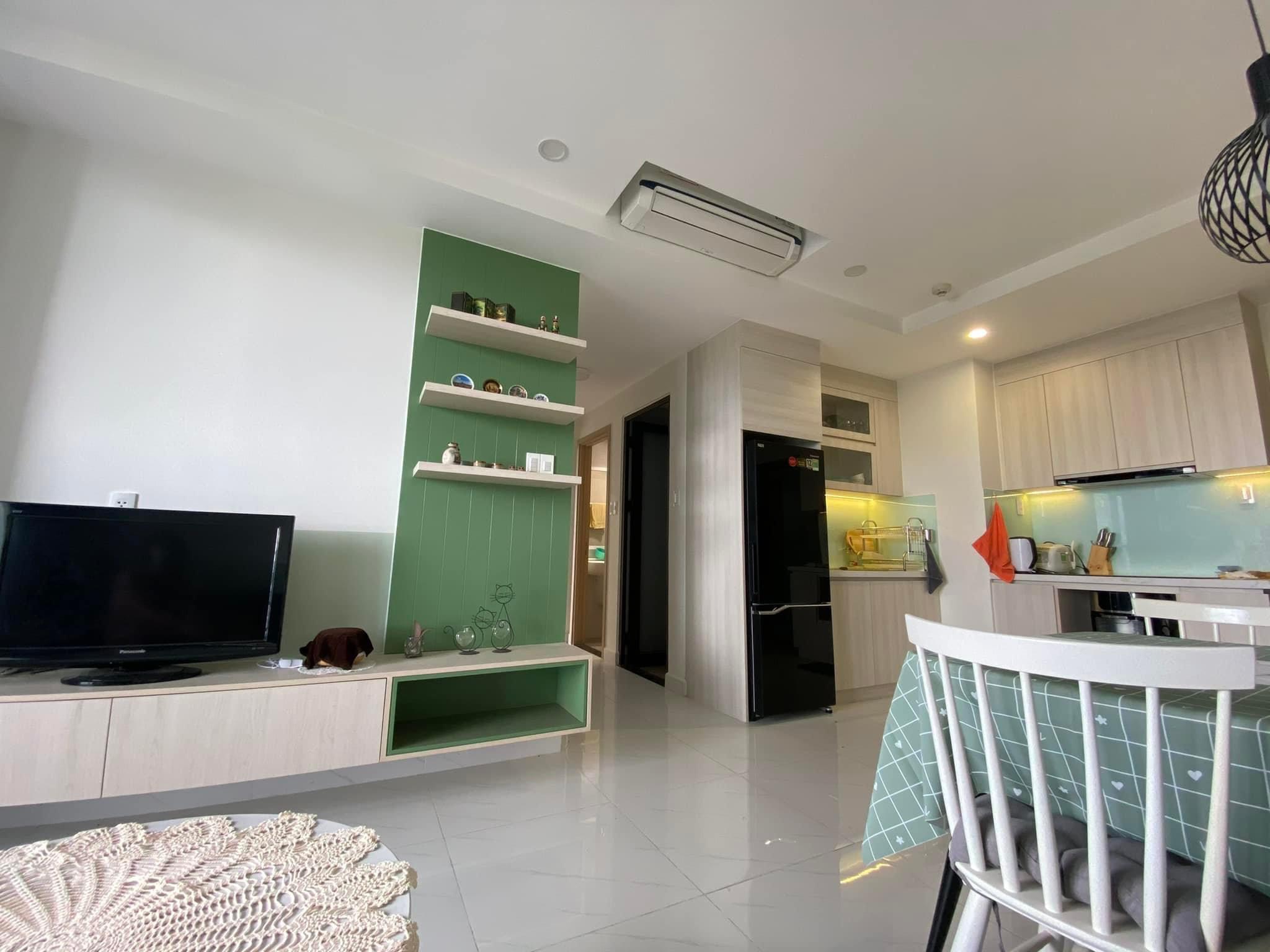 SAFIRA KHANG ĐIỀN, CĂN GÓC FULL NỘI THẤT ĐẸP VÀ MÁT CHO THUÊ 11TR, GỌI NGAY 0942.50.8611