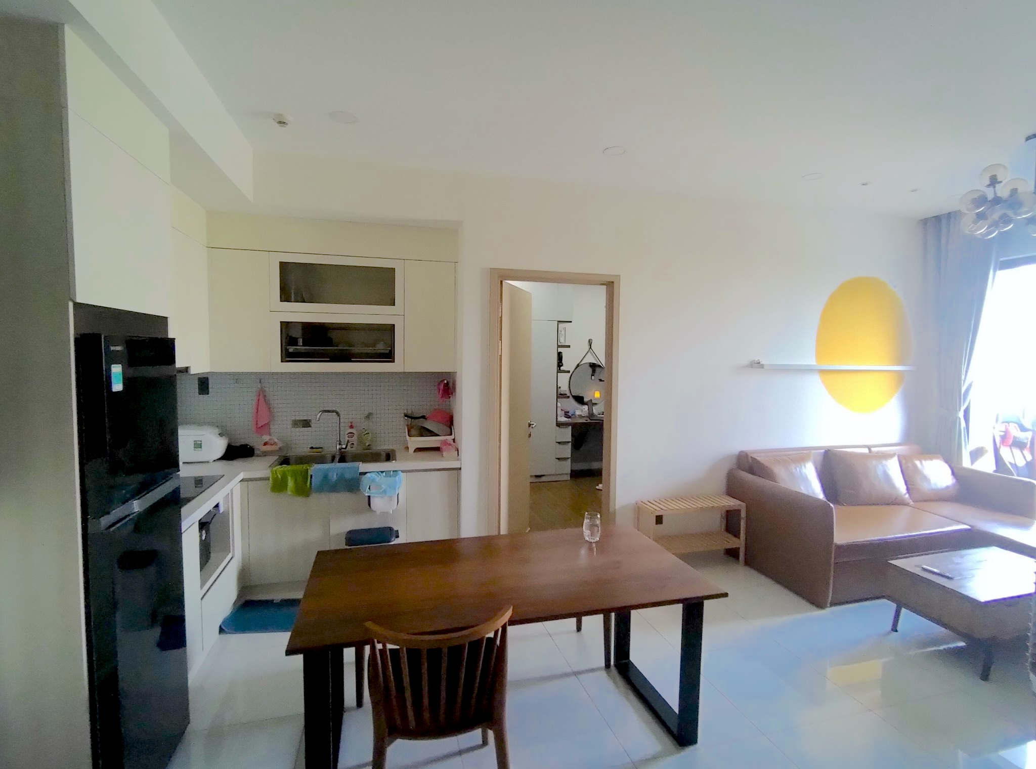 BÁN CĂN HỘ SAFIRA KHANG ĐIỀN FULL NỘI THẤT DÉCOR 2.94 TỶ, CÓ SỔ HỒNG