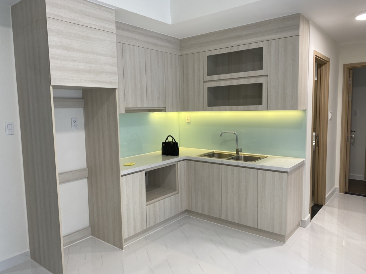 BÁN CĂN HỘ MỚI 100% SIÊU HIẾM SAFIRA KHANG ĐIỀN, HƯỚNG MÁT VÀ ĐẸP, CÓ SỔ HỒNG