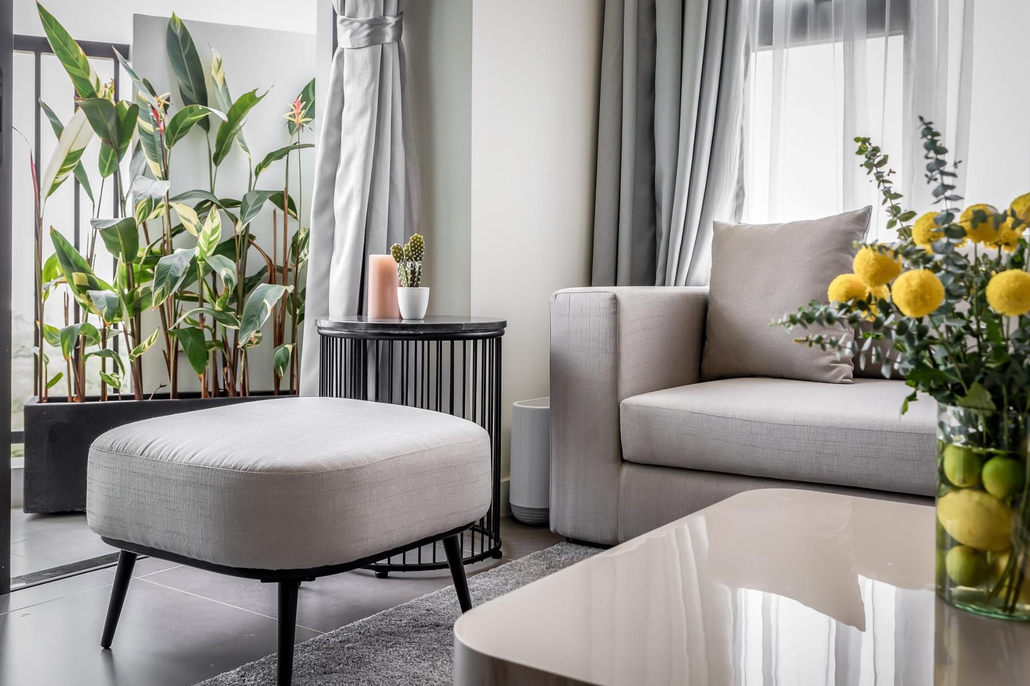 BÁN CĂN HỘ TẶNG NỘI THẤT SANG XỊN MỊN TẠI CHUNG CƯ JAMILA KHANG ĐIỀN