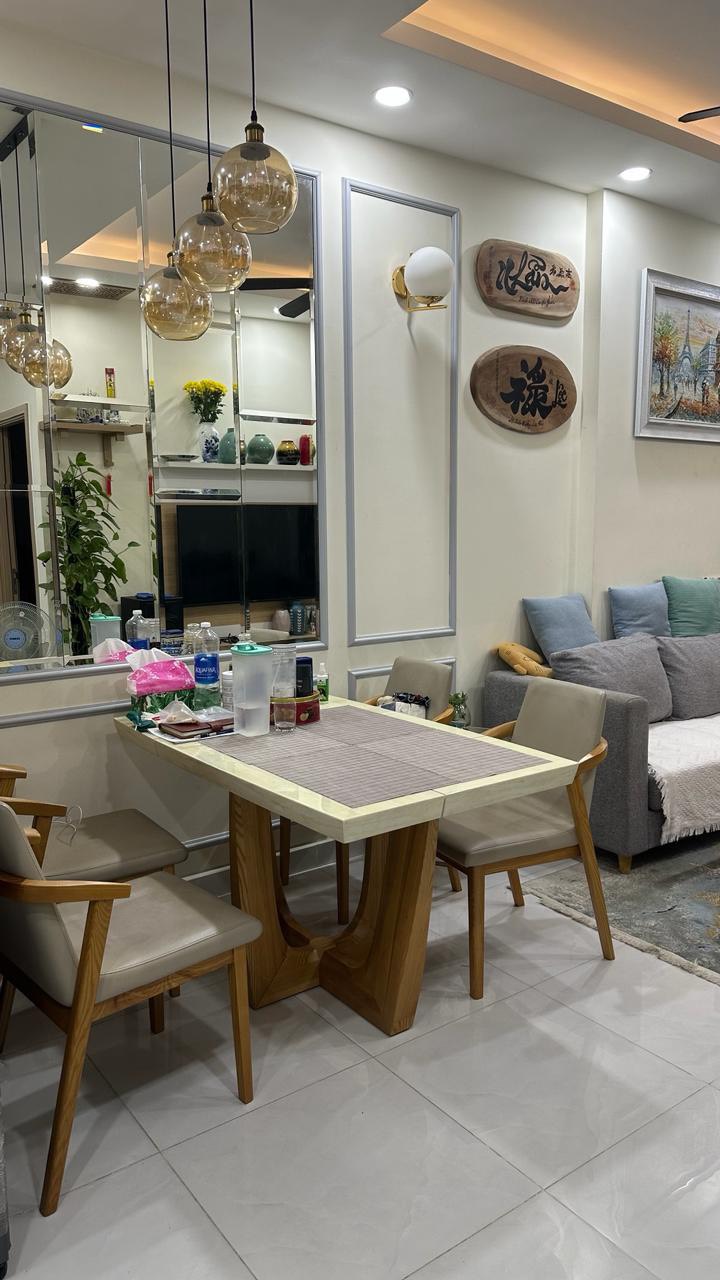 CĂN HỘ 2PN 76M2 JAMILA KHANG ĐIỀN HƯỚNG MÁT CẢ NGÀY SẴN SÀNG CHO THUÊ