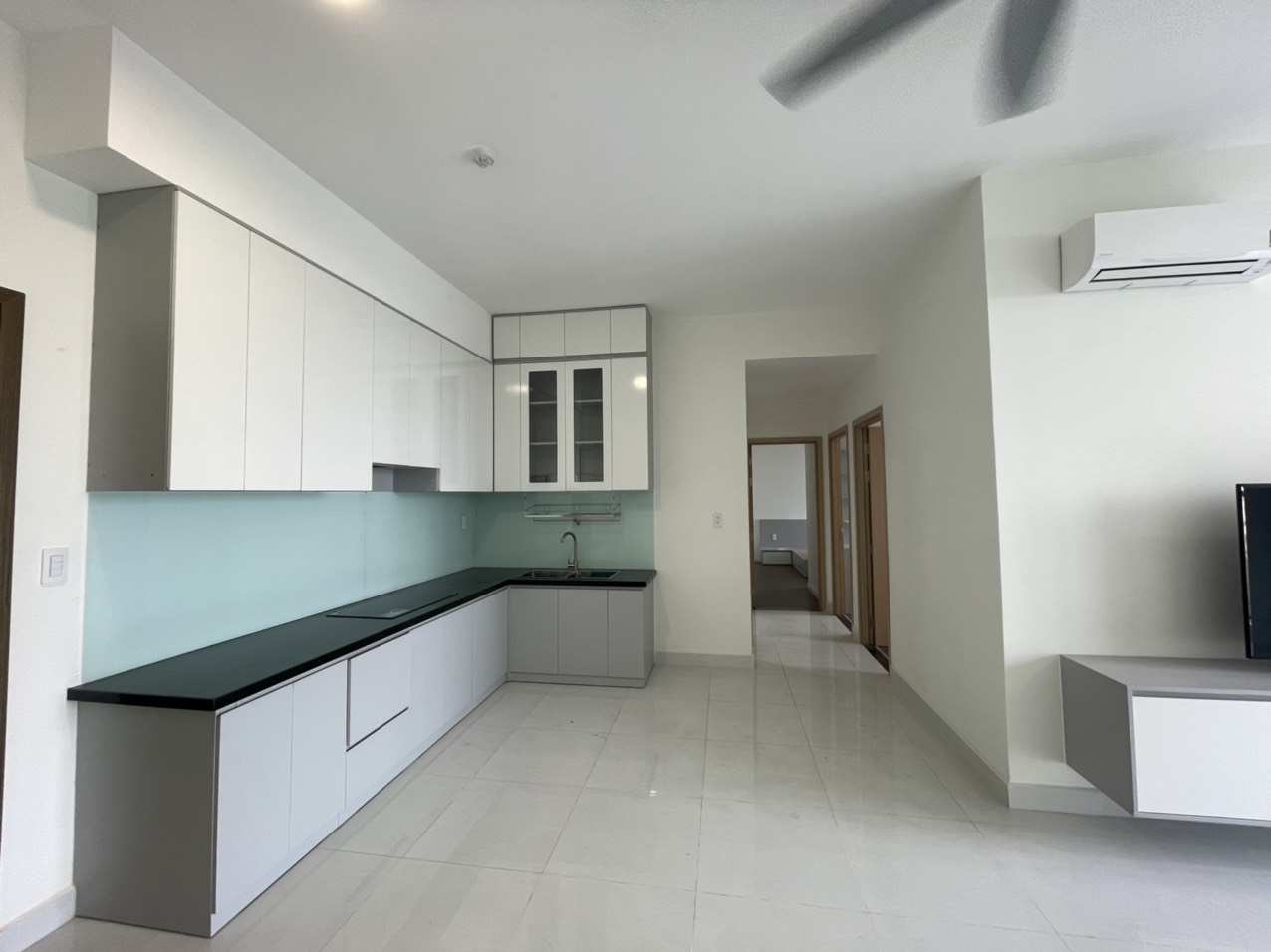 CHO THUÊ CĂN HỘ JAMILA KHANG ĐIỀN CĂN GÓC LỚN 99M2, 2 VIEW ĐẸP THOÁNG, NTCB CỰC HIẾM