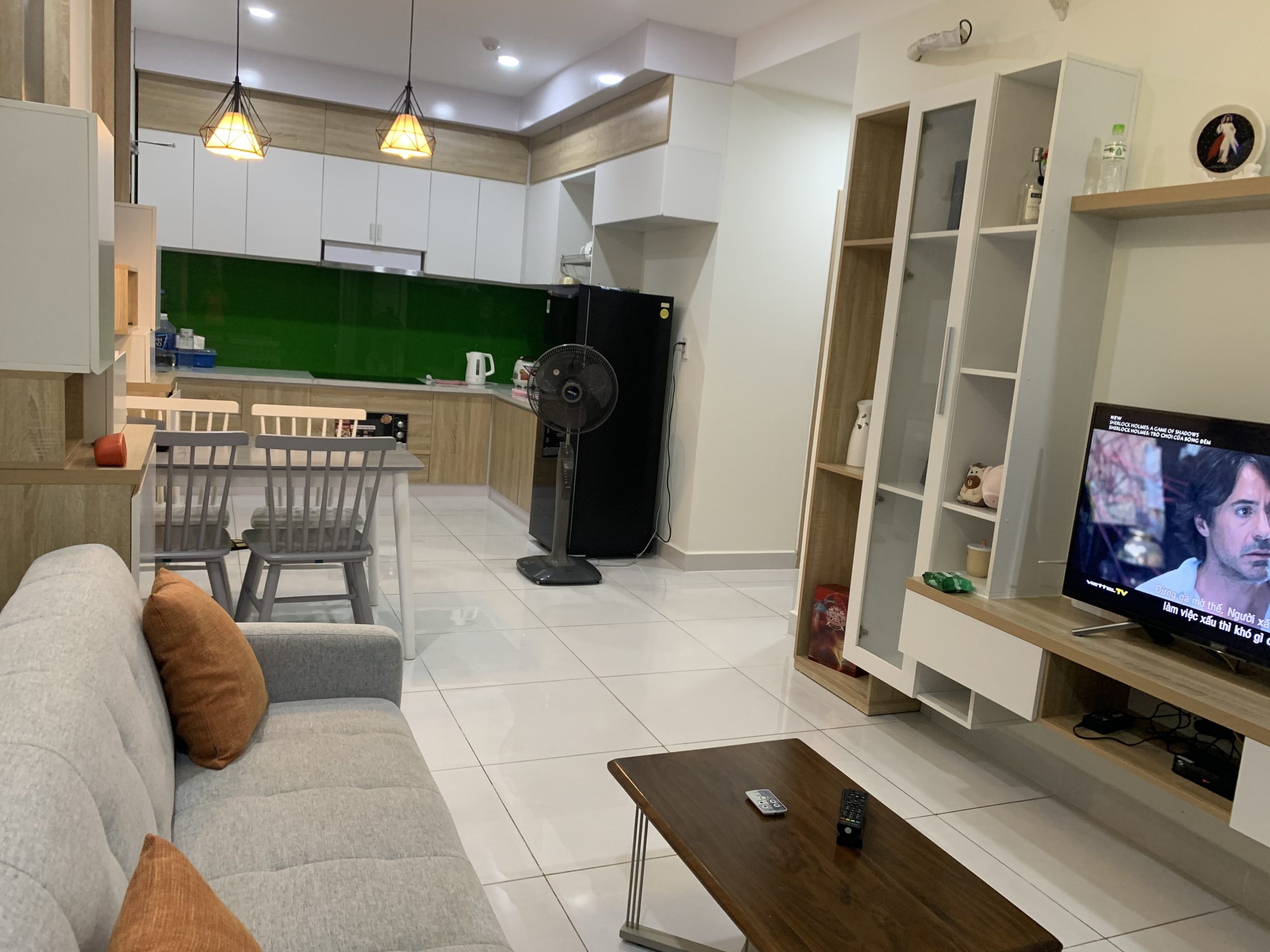 SỞ HỮU NGAY CĂN GÓC JAMILA KHANG ĐIỀN, VIEW TOÀN THÀNH PHỐ, CÓ SỔ HỒNG