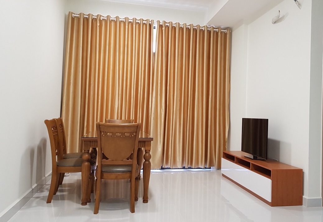 CĂN HỘ JAMILA KHANG ĐIỀN ĐẸP, 2PN 2WC FULL NT CHỈ 10 TRIỆU