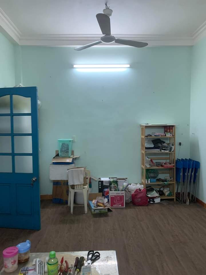 BÁN NHÀ PHỐ ĐỘI CẤN – 81M – 4 TẦNG – 8.5 TỶ