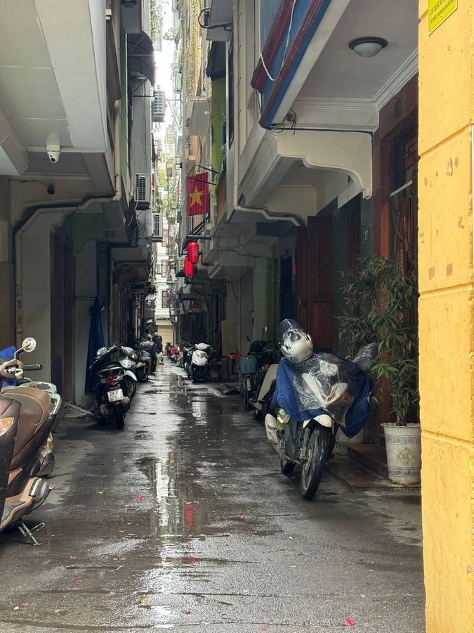 Nhà phố Điện Biên Phủ - NGÕ Ô TÔ THÔNG THOÁNG - KINH DOANH ONLINE - 3 NGỦ - KHU VỰC CỰC HIẾM NHÀ BÁN.