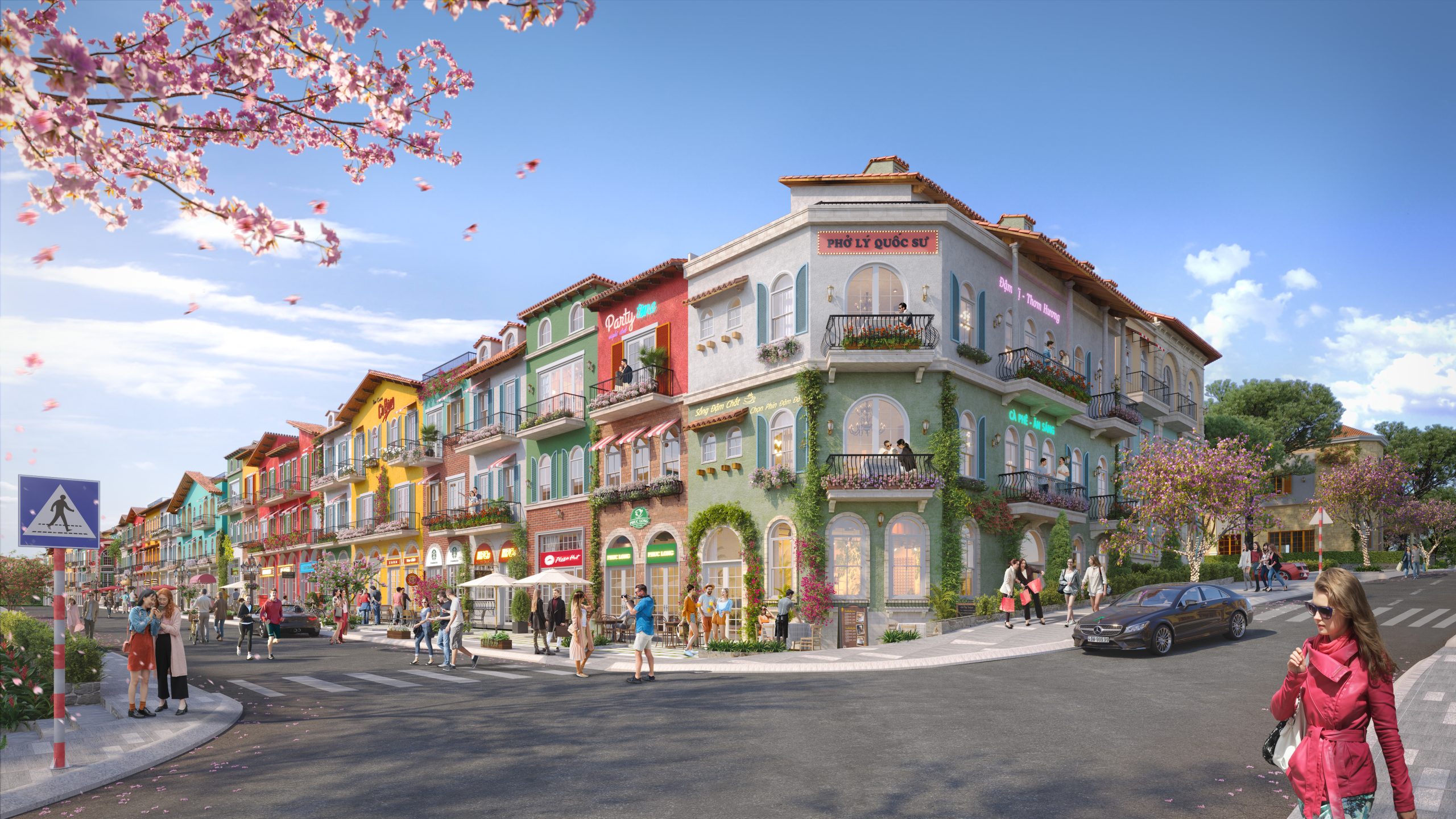 Chỉ 750 triệu sở hữu ngay nhà mặt đường tại TP Bảo Lộc cùng KIM SƠN GROUP