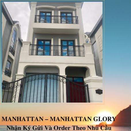 Cơ Hội Sở Hữu Ngôi Nhà Phố Liền Kề Độc Đáo Tại Vinhomes Grand Park, Thành Phố Thủ Đức