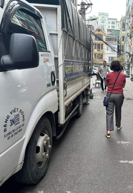 NHÀ MẶT PHỐ KIM HOA 60M. 4TẦNG. MT 4.5M. 14 TỶ. ĐANG CẦN BÁN. ĐỐNG ĐA.