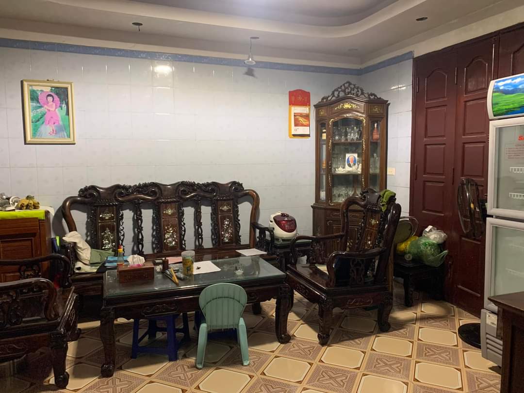 BÁN NHÀ ĐỘI CẤN,QUẬN BA ĐÌNH,DT46M2×3T,MT12M,GIÁ 7.8TỶ,LÔ GÓC THOÁNG SÁNG,GẦN OTO