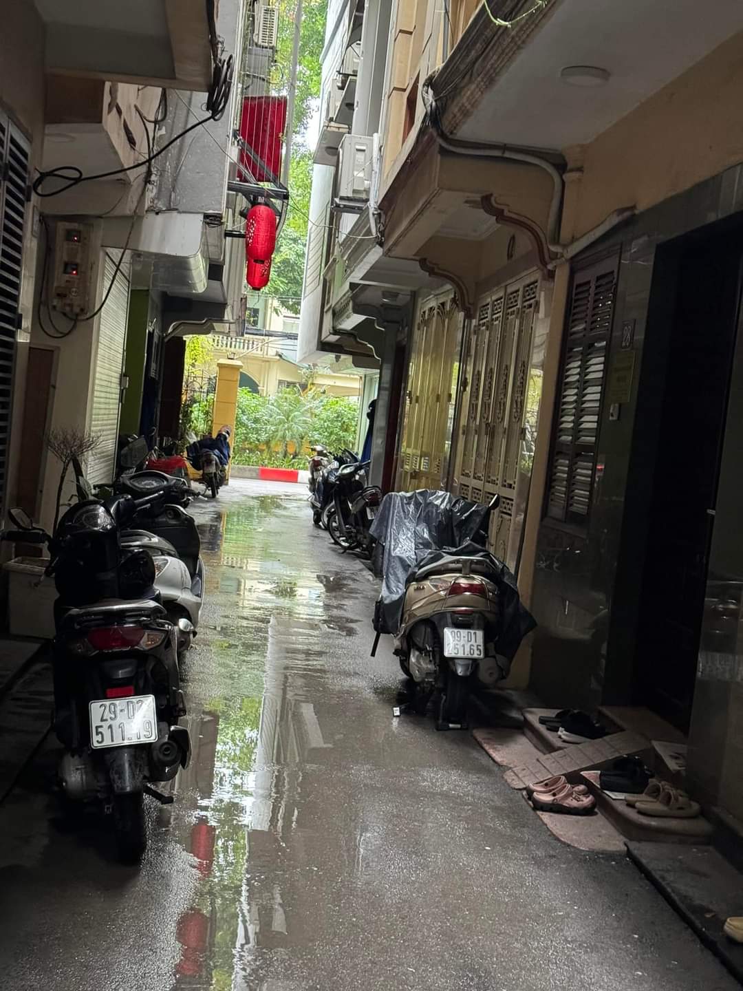 BÁN NHÀ ĐIỆN BIÊN PHỦ,QUẬN BA ĐÌNH,DT22M2×5T,MT3.3M,GIÁ 6.5TỶ,NGÕ THÔNG THOÁNG,KD ONLINE