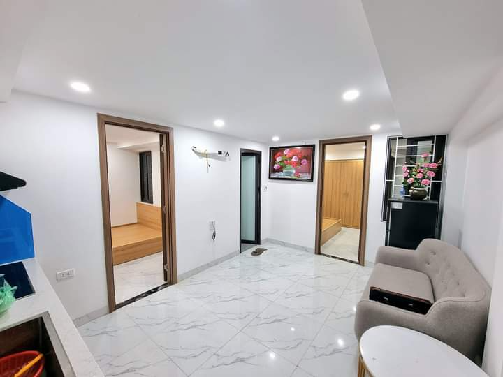 BÁN CĂN HỘ CCMN TẦNG 1 NGÕ CỐNG TRẮNG 52M 1.48 TỶ.