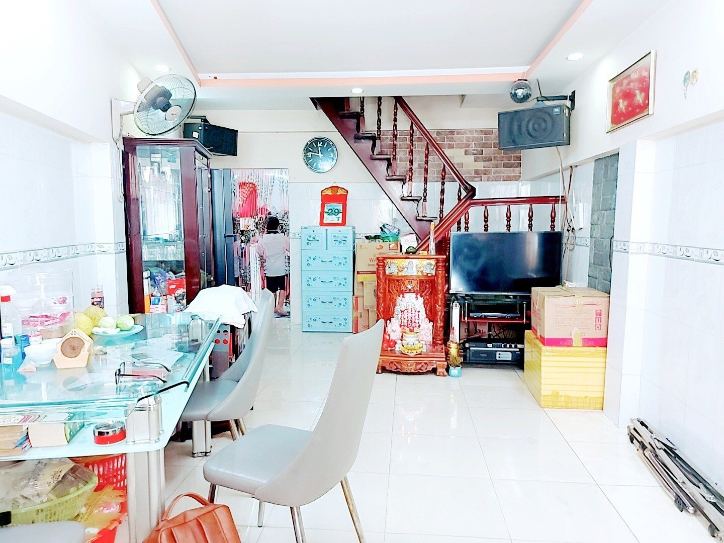 Hiện có nhiều website có tính năng tự động làm mới tin nhiều trang cho bạn thêm phong phú và tin cậy hơn với khách hàng