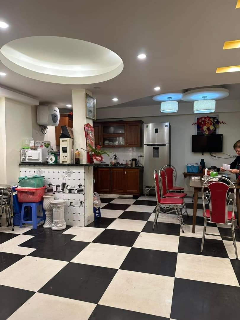 BÁN NHÀ GIANG VĂN MINH,QUẬN BA ĐÌNH,DT40M2×5T,MT5.2M,GIÁ 7.6TỶ,NHÀ ĐẸP, GẦN PHỐ