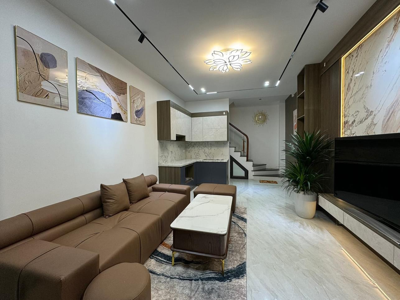 Bán nhà phố vũ trọng phụng nhân chính thanh xuân