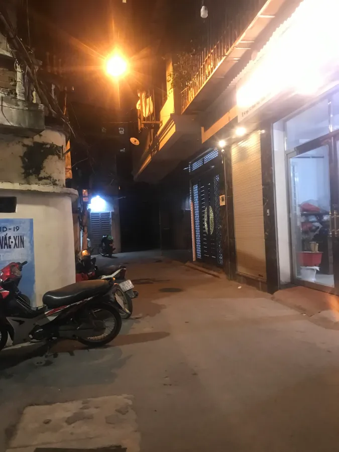 Bán nhà phố nhân hoà nhân chính thanh xuân