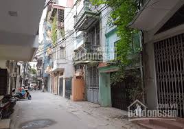 Bán 94m2 đất phân lô Cầu Giấy 2 Mặt Ngõ ÔTô Tránh, Dừng Đỗ, giá 17,9 tỷ