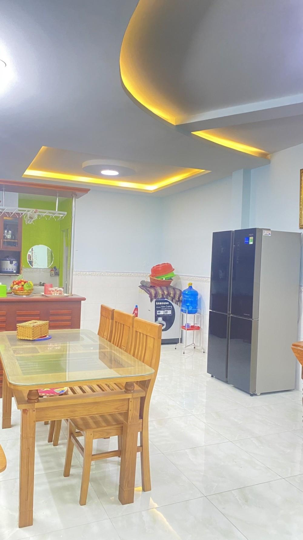 Tam Bình, NHÀ 87m2 1T1L 3PN - 5.7ty HC, Hiệp Bình Chánh, TD 0989766503