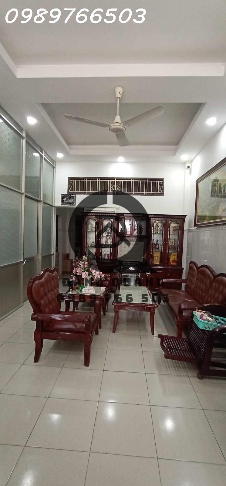 +1 Đường Lê Thị Hoa, Chủ giảm mạnh 300 tr -120M2 - 2 TẦNG - NGANG 5M - NHỈNH 10Tỷ - 0989766503