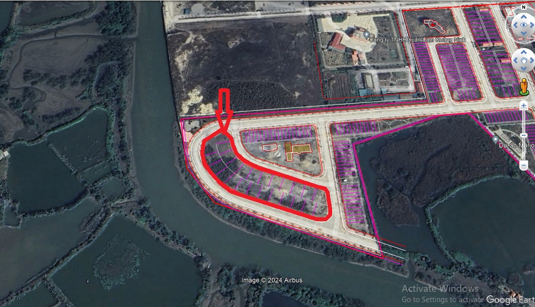 Hot Hot. Cần bán vài lô đất nền cực hiếm còn sót lại trước khi luật đất đai có hiệu lực, khi đó muốn mua đất nền cũng