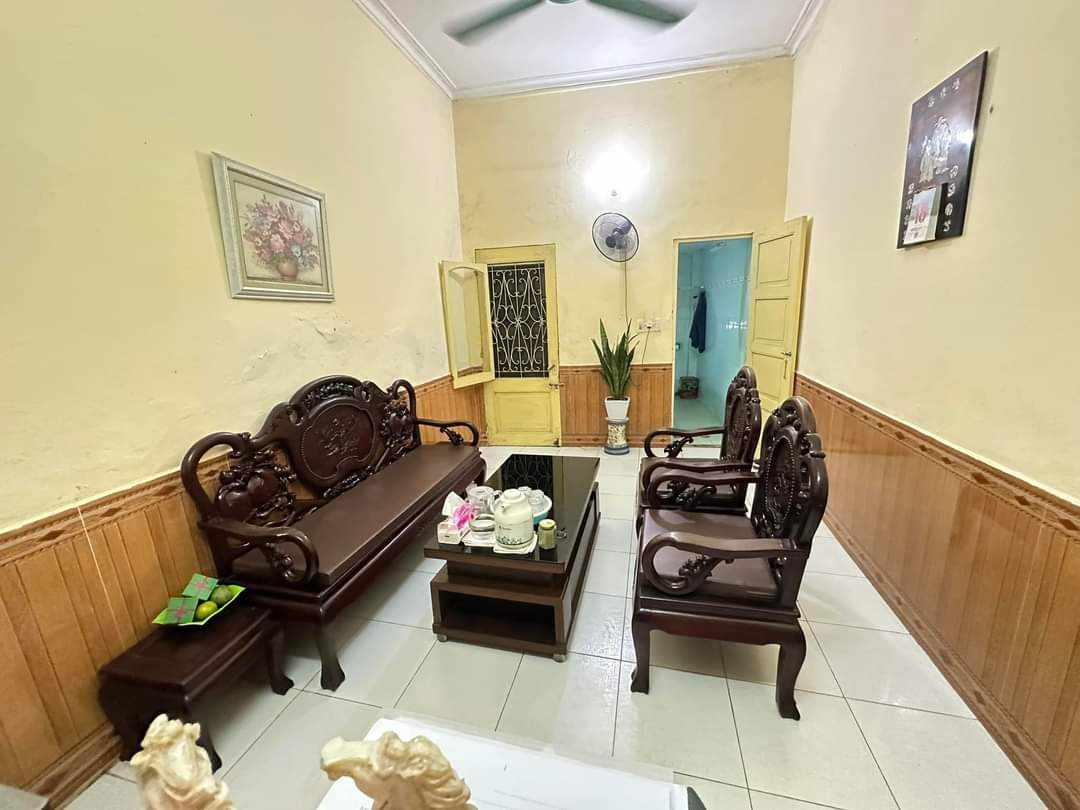 BÁN NHÀ NGỌC HÀ,QUẬN BA ĐÌNH,DT77M2×3T,MT3.2M,GIÁ 8.4TỶ,MẶT NGÕ TO ,THÔNG ,RỘNG,Ô TÔ, ĐẦU TƯ