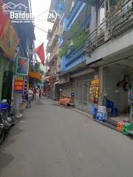 bán nhà mặt ngõ Mễ Trì dt 81m2 xây 5,5 tầng, mặt tiền rộng giá 13,3 tỷ